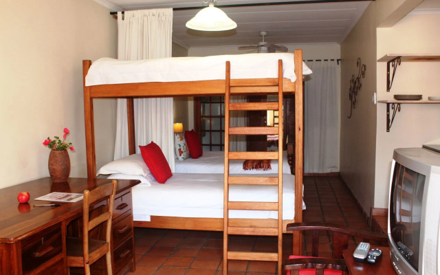 3@Marion Guesthouse
