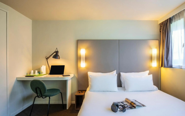 Hotel Campanile Auxerre - Monéteau