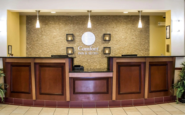 Comfort Inn & Suites Kent