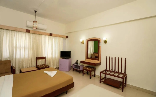 Hotel Blue Diamond