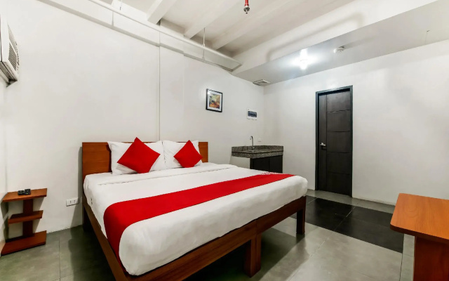 Regal Residences