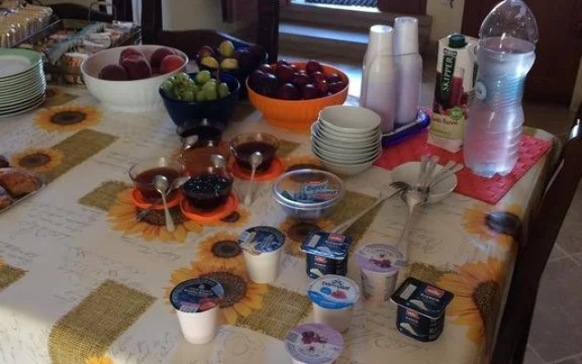 B&B Casale Spisari