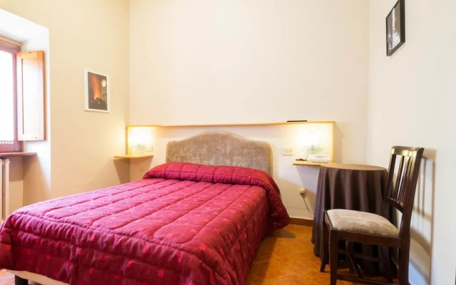 Hotel alle Vecchie Arcate