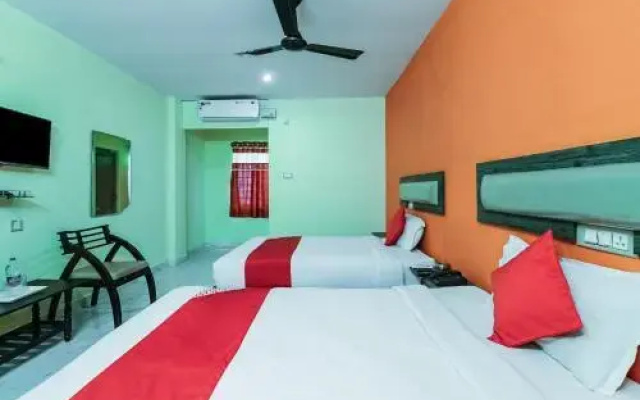 Short Stay Homes By OYO Rooms