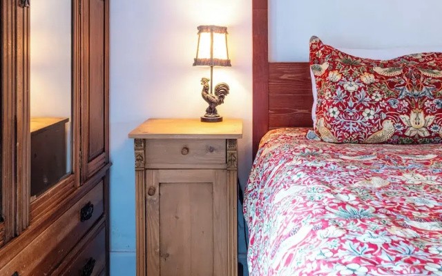 Beautiful 3BD Fam Retreat in Oxfordshire