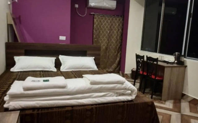 Hotel Shreesh Neil