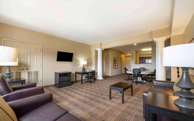 Extended Stay America - Indianapolis - Northwest - I-465