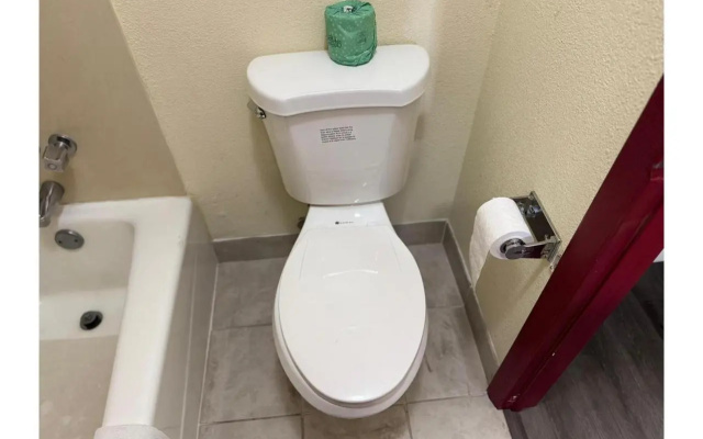 Budget Inn By Belvilla St George I-95