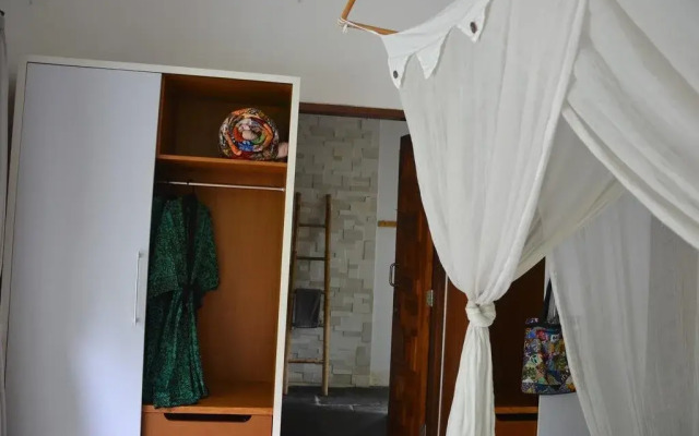 Tri Sandhya Villa
