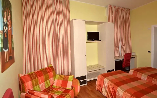 Albergo Cavallucci