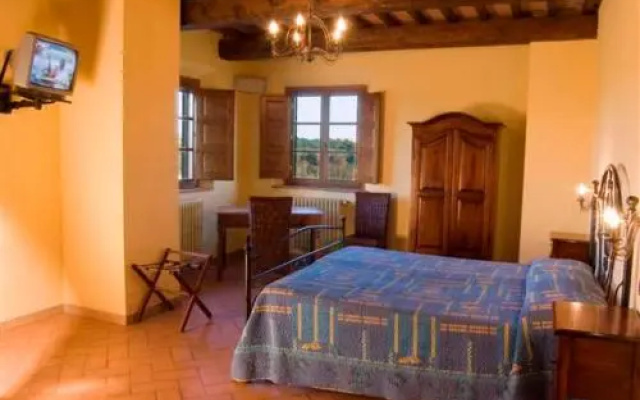 Agriturismo Colleoli
