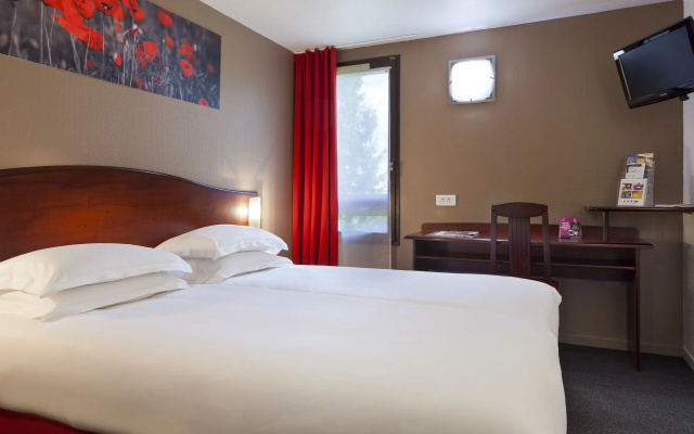 Arras Hotel