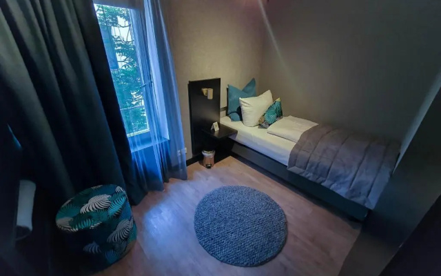 Boutique Hotel Falkenturm