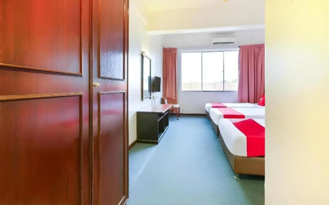 Hotel O My Hotel