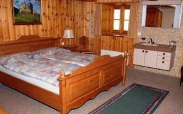 Ferienwohnung Chasa Quadra 37627