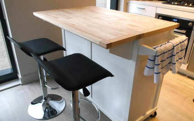 Amazing 1BR Unit in Popular
