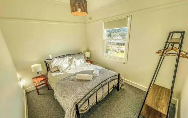 Tawonga Retreat @ Mount Beauty