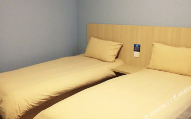 Yizhu Chain Hotel (Shijiazhuang Third Hospital)