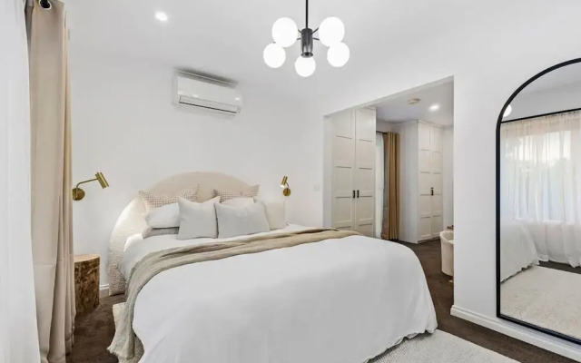 Sol Yarra Valley Barrel Sauna Spa Urban List