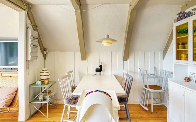 4 Person Holiday Home in Vaeggerlose-by Traum