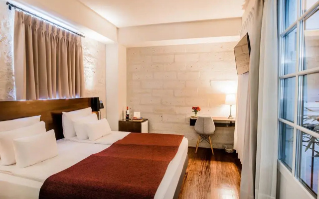 Palla Boutique Hotel