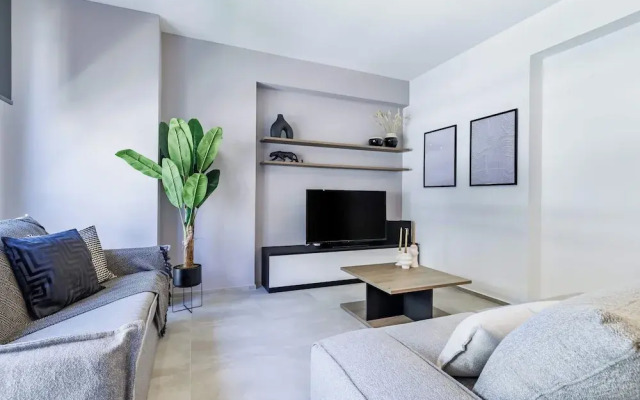 The Kokoon Volos Comfort Living