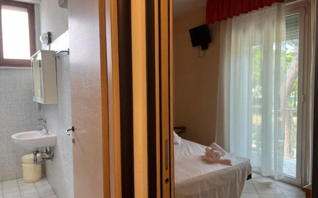 Hotel Nettuno