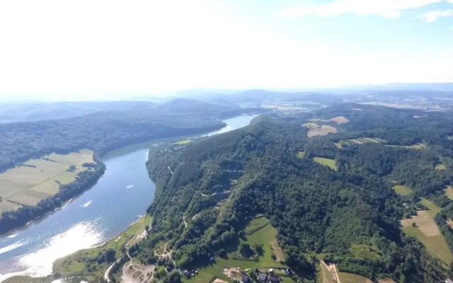 Pokoje nad Potokiem