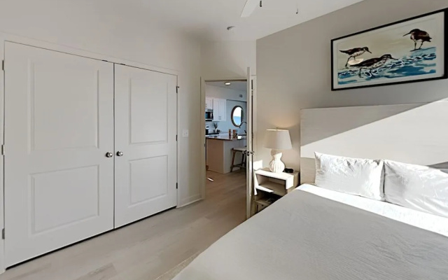 Sea Glass by Southern Vacation Rentals