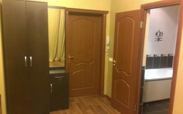 Меблированные комнаты Старый Карс