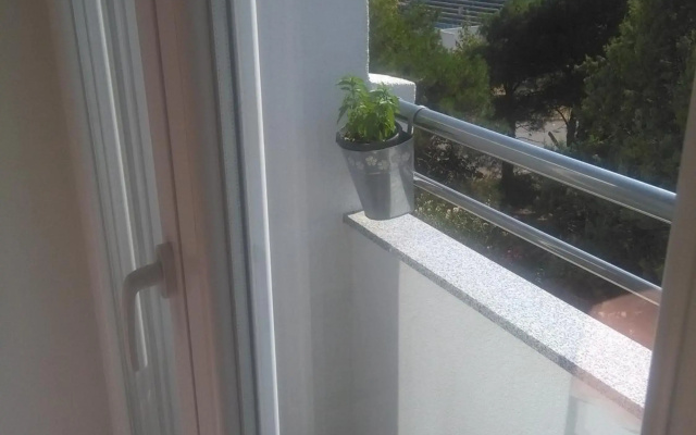 Apartman Park