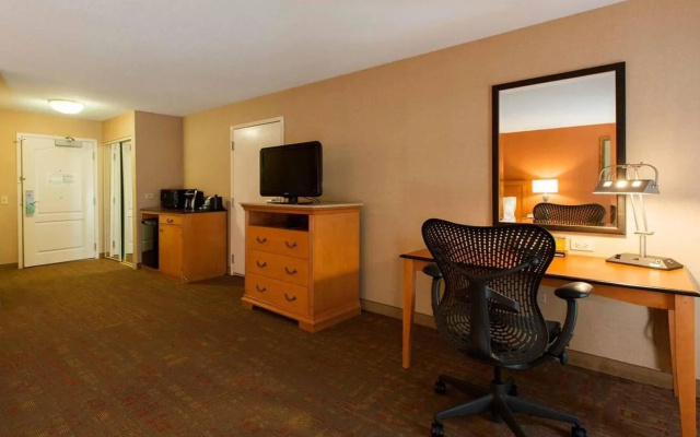 Hilton Garden Inn Chicago/Tinley Park