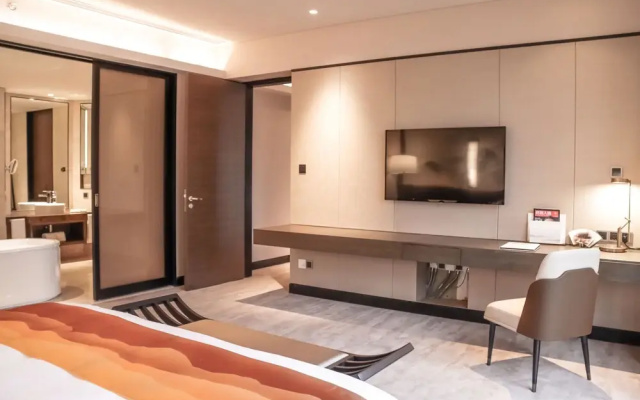 Narada Beijing Hotel