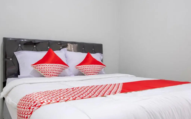 OYO 3115 Branti Raya Guest House