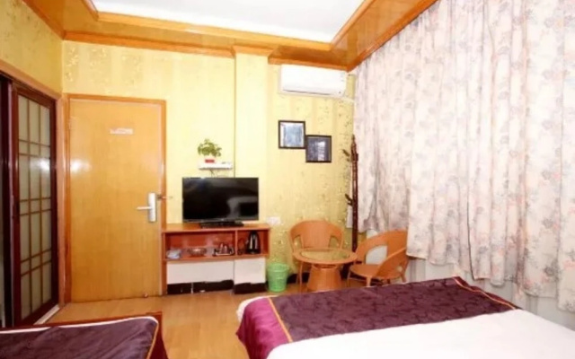 Zhouzhuang Dongfang Hotel