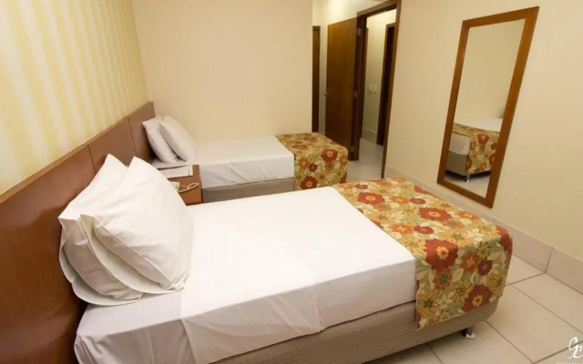 Gelps Hotel