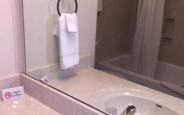 Studio 7 Extended Stay