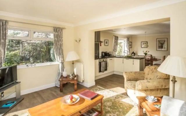 Abbeyside Holiday Cottage