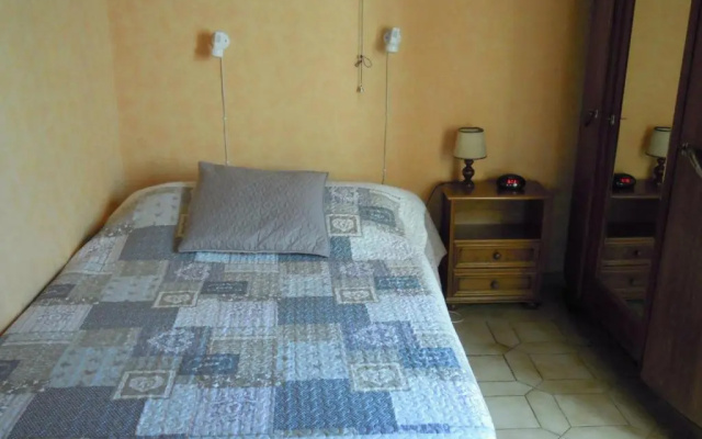 Gite Recques-sur-Hem, 2 pièces, 2 personnes - FR-1-376-58