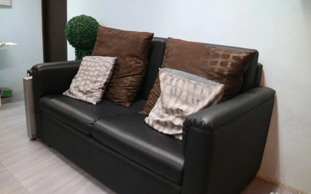 JP 227 Residences