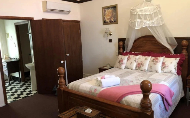 Royal Private Hotel