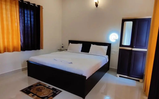 Chirooss Resort