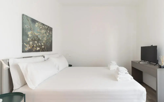 Brera Apartments Navigli
