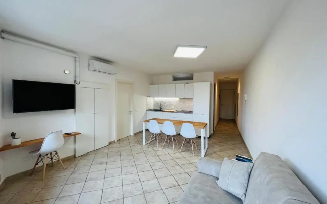 Apartments Manga Rosa