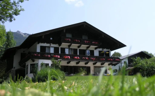 Haus Seeschwalbe