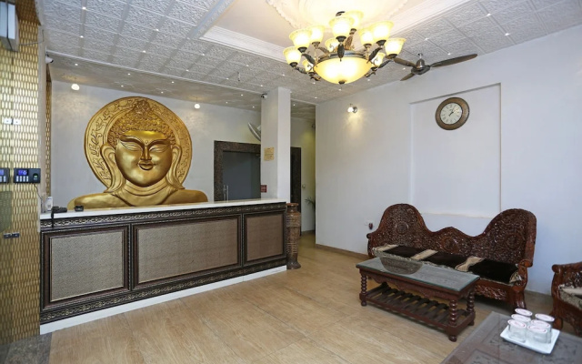 OYO 9476 Hotel Mittal