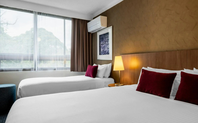Mercure Sydney St Leonards