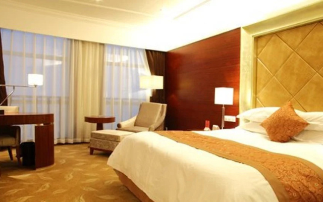 Jinyan Hotel