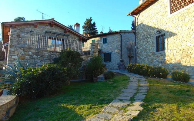 Agriturismo Circugnano