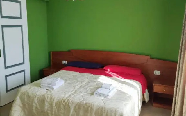 Castella B&B